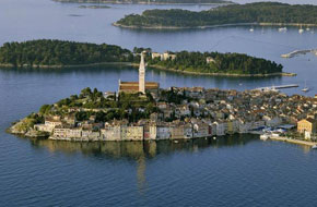 Rovinj